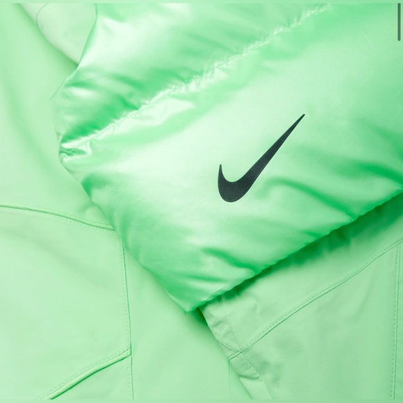 New NIKE CITY READY HOODED JACKET AND VEST - Picture 5 of 5